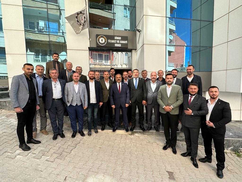 Seçim sonucu Odamız Meslek Komiteleri şu şekildedir;